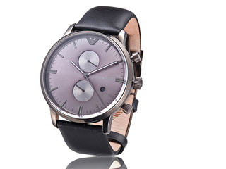 阿玛尼手表真伪辨别 60秒教会你辨别出阿玛尼手表的真伪