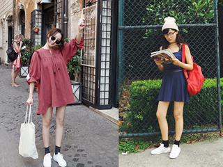 帆布鞋怎么清洗才不发黄 为你揭晓清洗小妙招使鞋子洁白如新