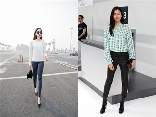 皮裤如何清洗 小技巧帮你轻松解决皮裤清洗难题