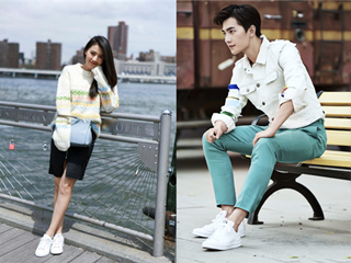 球鞋边发黄如何变白 生活小妙招轻松解决烦恼学起来