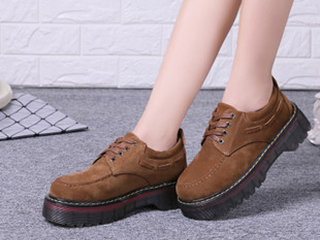 磨砂皮鞋怎么清洗保养 学会清洗保养方法全面呵护磨砂皮鞋