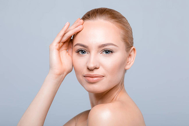 眼窝深陷是怎么回事 分析眼窝凹陷的原因和解决方法