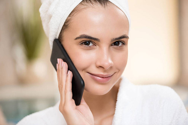 唇周边长小疙瘩怎么治 嘴唇边长都的治疗方法去除小疙瘩