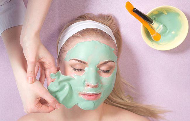 脸上长斑怎么办 它就是斑点死对头还原干净美肌超容易