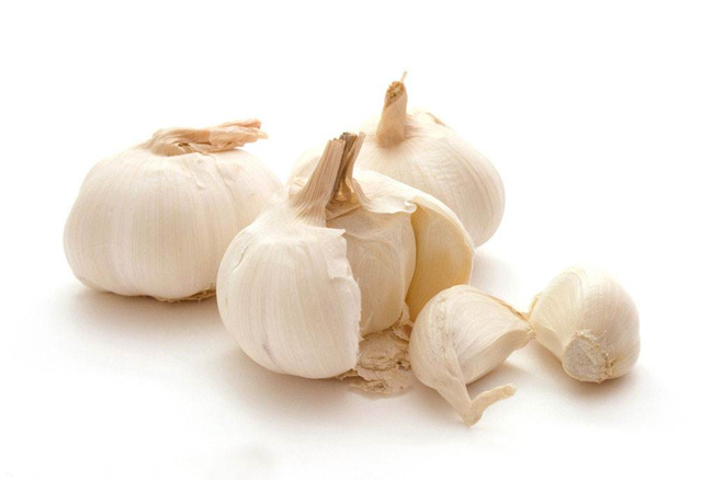 大蒜祛斑的方法 大发现~不仅方法简单连效果都这么好