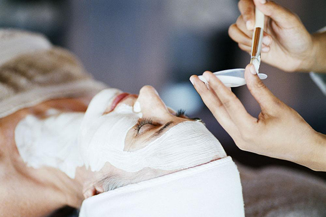 如何去掉脸上的斑点 三大简单妙招白净脸蛋向你挥手