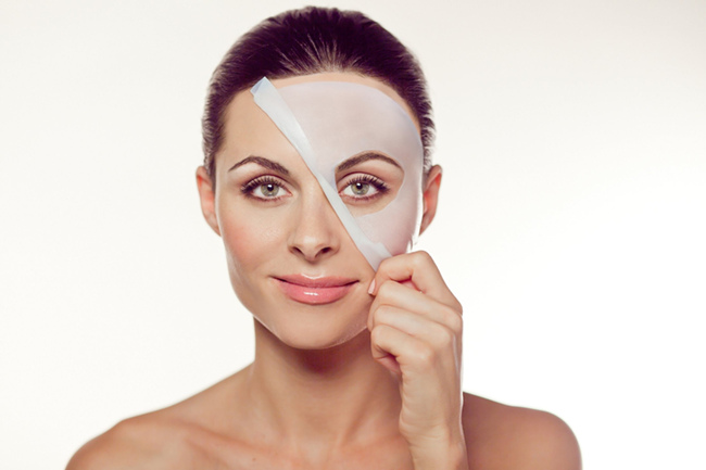 敏感性肌肤如何护理  护理不妥后果有你好受小心哦