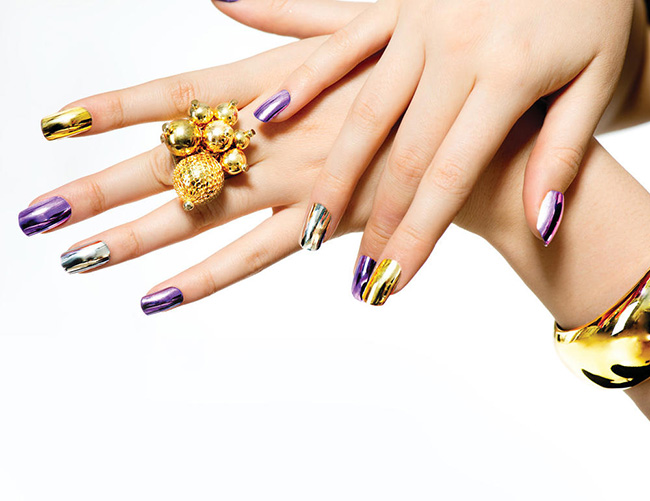 冬天手干燥怎么办 6个保养小妙招还你滋润玉手