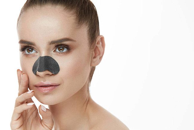 蛋清可以去黑头吗 找个靠谱方法告别草莓鼻吧