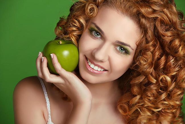 皮肤暗黄如何内部调理 遵从这10条建议保你白皙动人