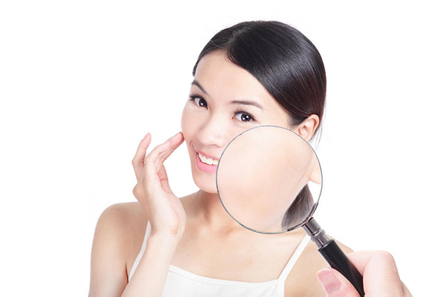 毛孔堵塞长痘如何疏通 6个疏通毛孔小妙招Mark下来