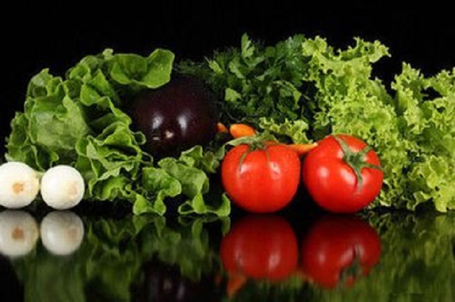 降血压的食物都有哪些？你又知道那些秘密还你一个健康