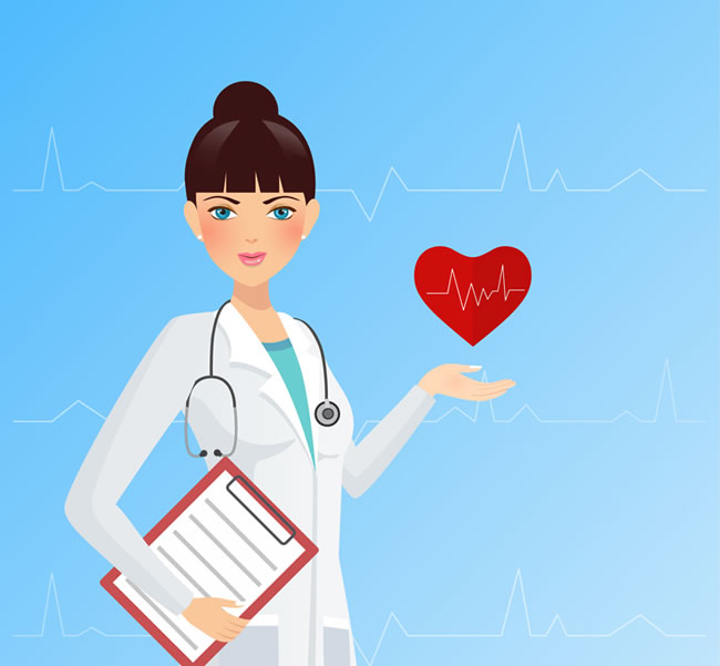 妇产医生最想跟你聊聊的几点私密语，莫害羞！