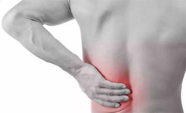 腰肌劳损身体疼痛！腰肌劳损治疗方法看这！