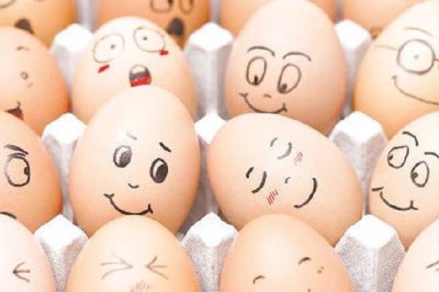 感冒能吃鸡蛋吗？看看医生怎么说或许就可以找到答案了