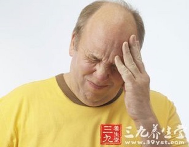 高血压的症状都有哪些？你中了吗？怎样预防高血压？