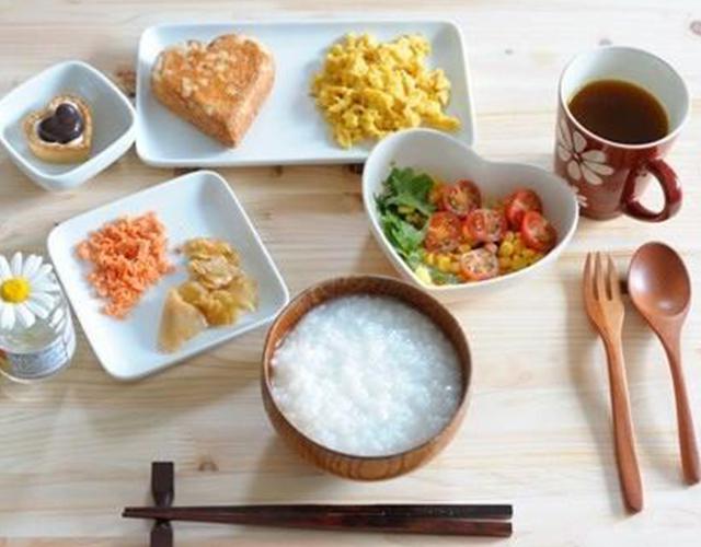 养生健康小助手：7种健康营养早餐食谱