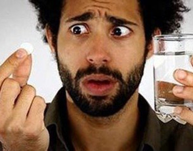 神奇科技大揭秘：男性避孕药你知道多少？