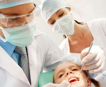 洗牙好不好别靠猜！权威专家话你知！