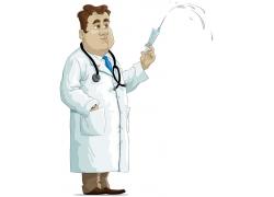 怕被狗狗咬成狂犬病？提前注射狂犬疫苗！