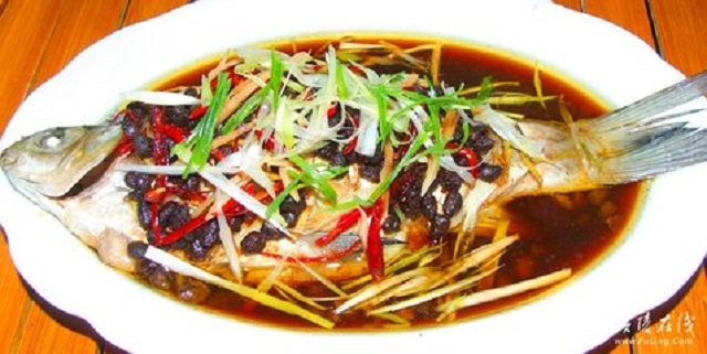 蒸鱼的做法，你掌握了几种？满足你的味蕾了吗？