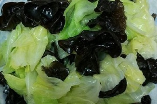 木耳的做法，营养价值那么高，教你如变美