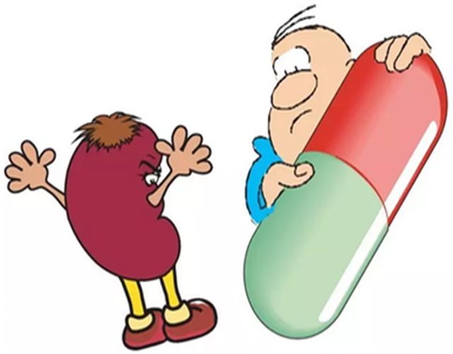 健康助手帮您预防疾病：肾病综合征有哪些？