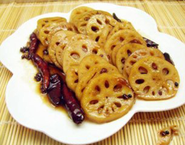 藕片怎么做好吃？藕片做法大盘点