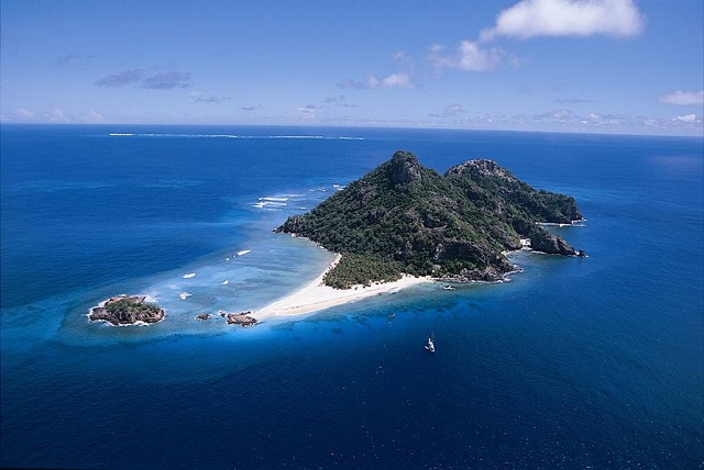 太平洋为“海洋之首”，地球上最大的大洋！