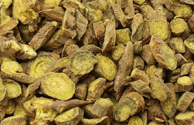 黄芩的功效与作用，日常须知学起来！