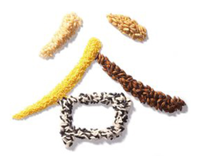 养生保健课堂开讲啦：五谷杂粮有哪些？