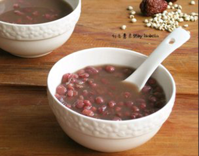 神厨小帮手：各种花样粥的做法大全