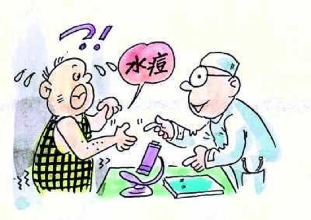 风湿病的症状，腿脚疼痛的同学“对号入座”啰！