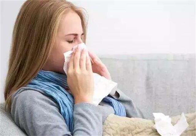 双黄连口服液到底是治疗什么类型的感冒？