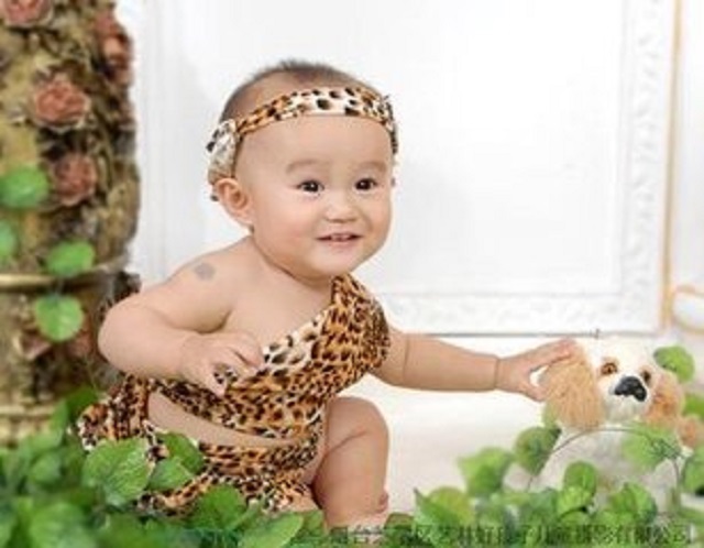 孩子拉肚子怎么办？告诉你一个小妙招，快速解决孩子拉肚子。