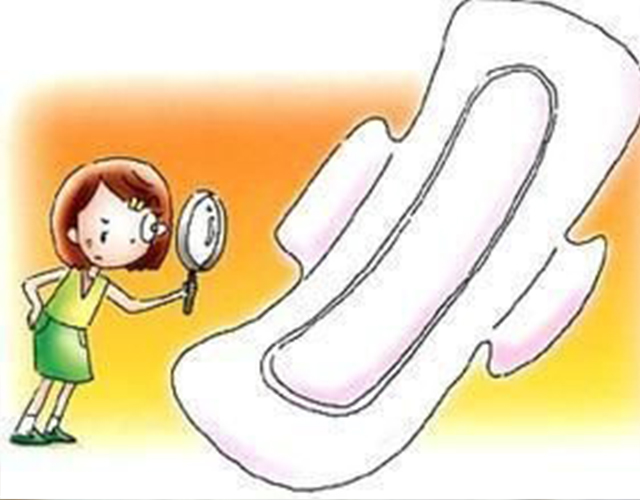 女性朋友看过来，关于月经周期小知识开讲啦！