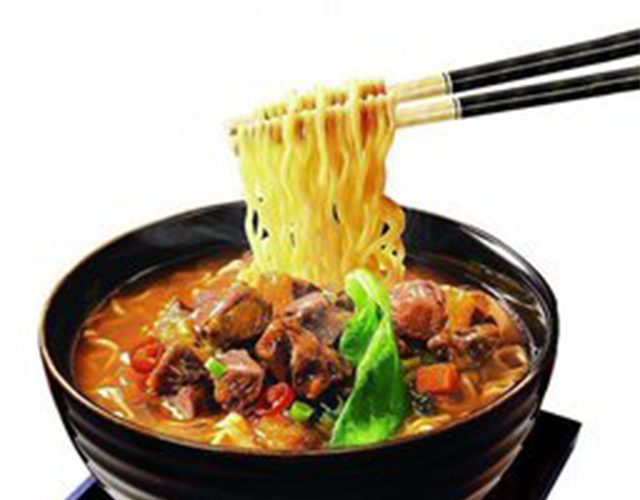 每个人都能成为大厨，面条的做法大盘点