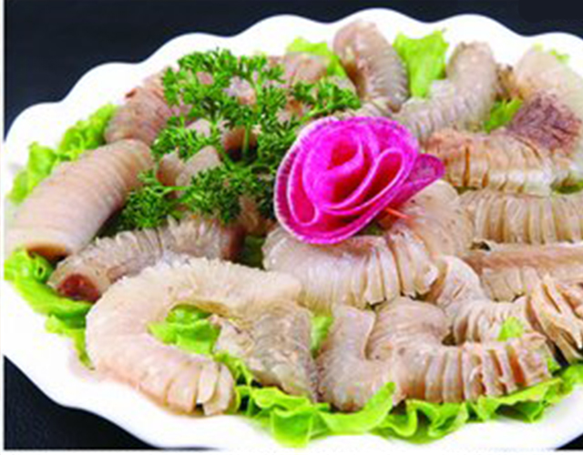 养生保健知识：用牛鞭保健美食做法大全