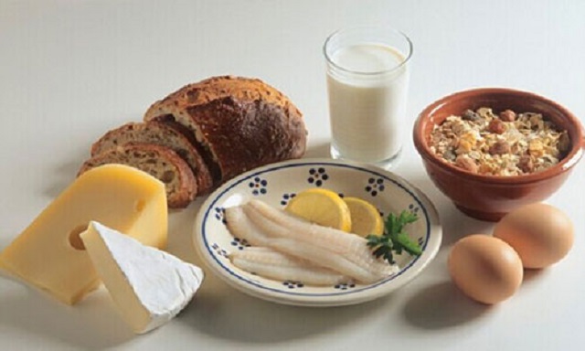 糖尿病食谱大全，科学疗养走起！