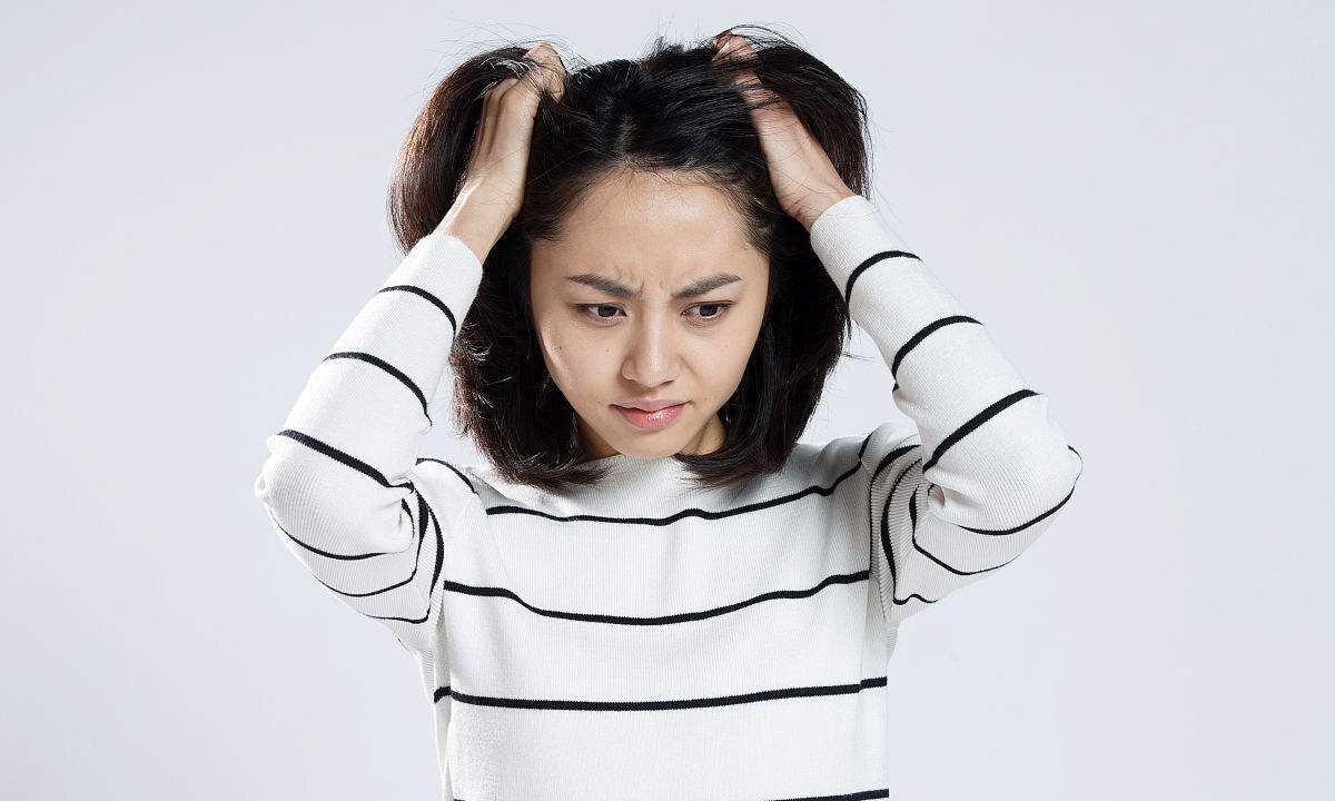 头疼不可忽视！导致头疼的各种原因