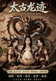 太古龙迹